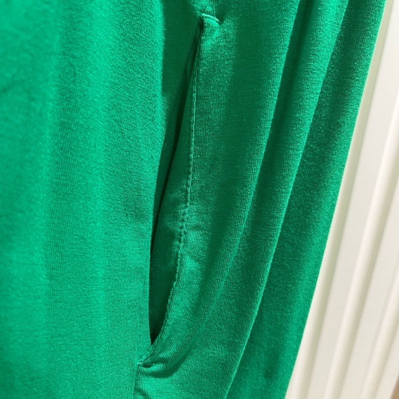 Gorgeous green size M sun dress - Picture 6 of 6